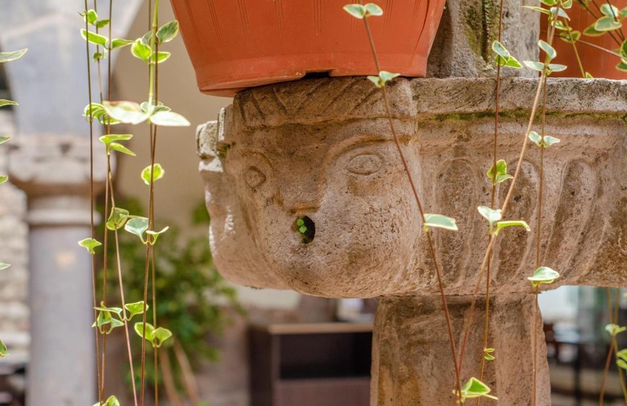 Anahuarque Hotel Boutique Cuzco Eksteriør bilde