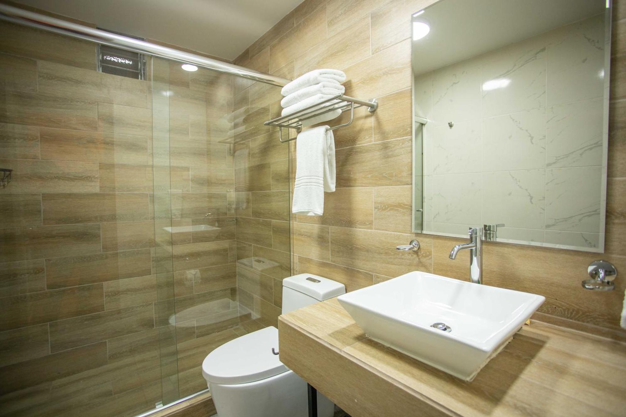 Anahuarque Hotel Boutique Cuzco Eksteriør bilde